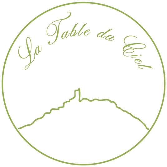 La Table Du Ciel