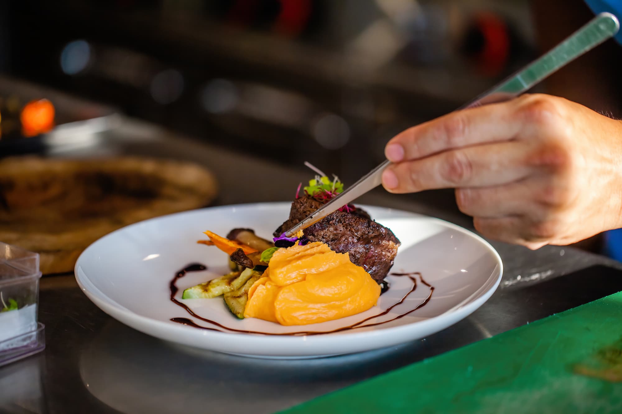 Pourquoi la cuisine du terroir séduit de plus en plus les jeunes générations ? Puygouzon