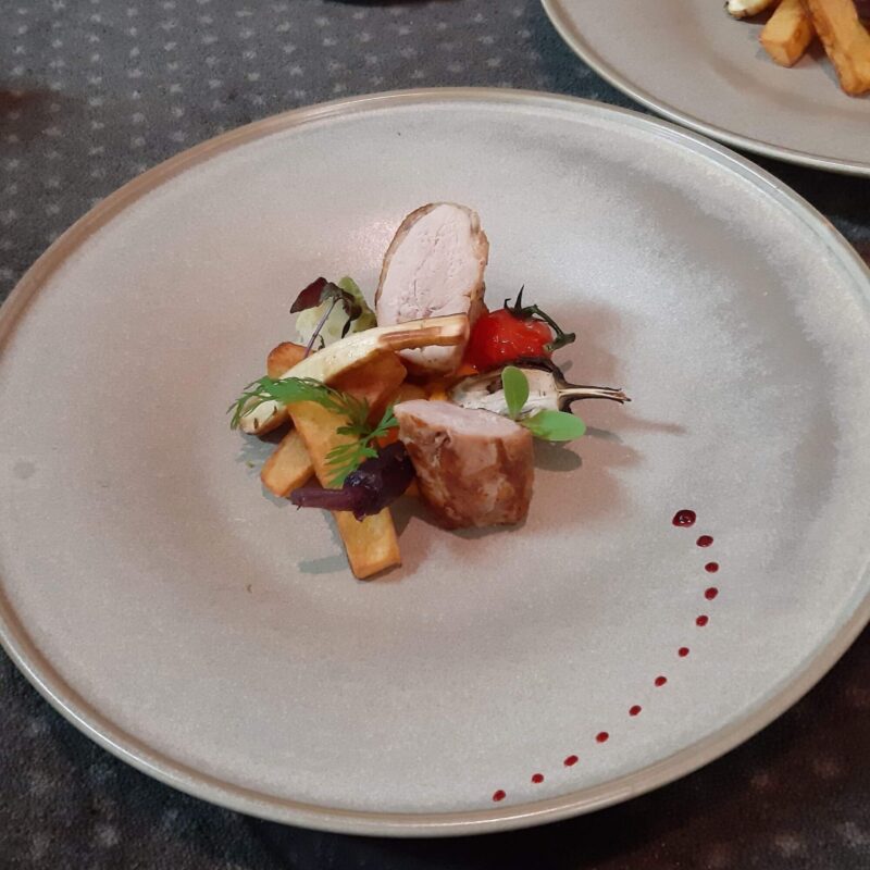 Comment reconnaître une cuisine vraiment gastronomique sans se fier aux étoiles ? Rabastens 2