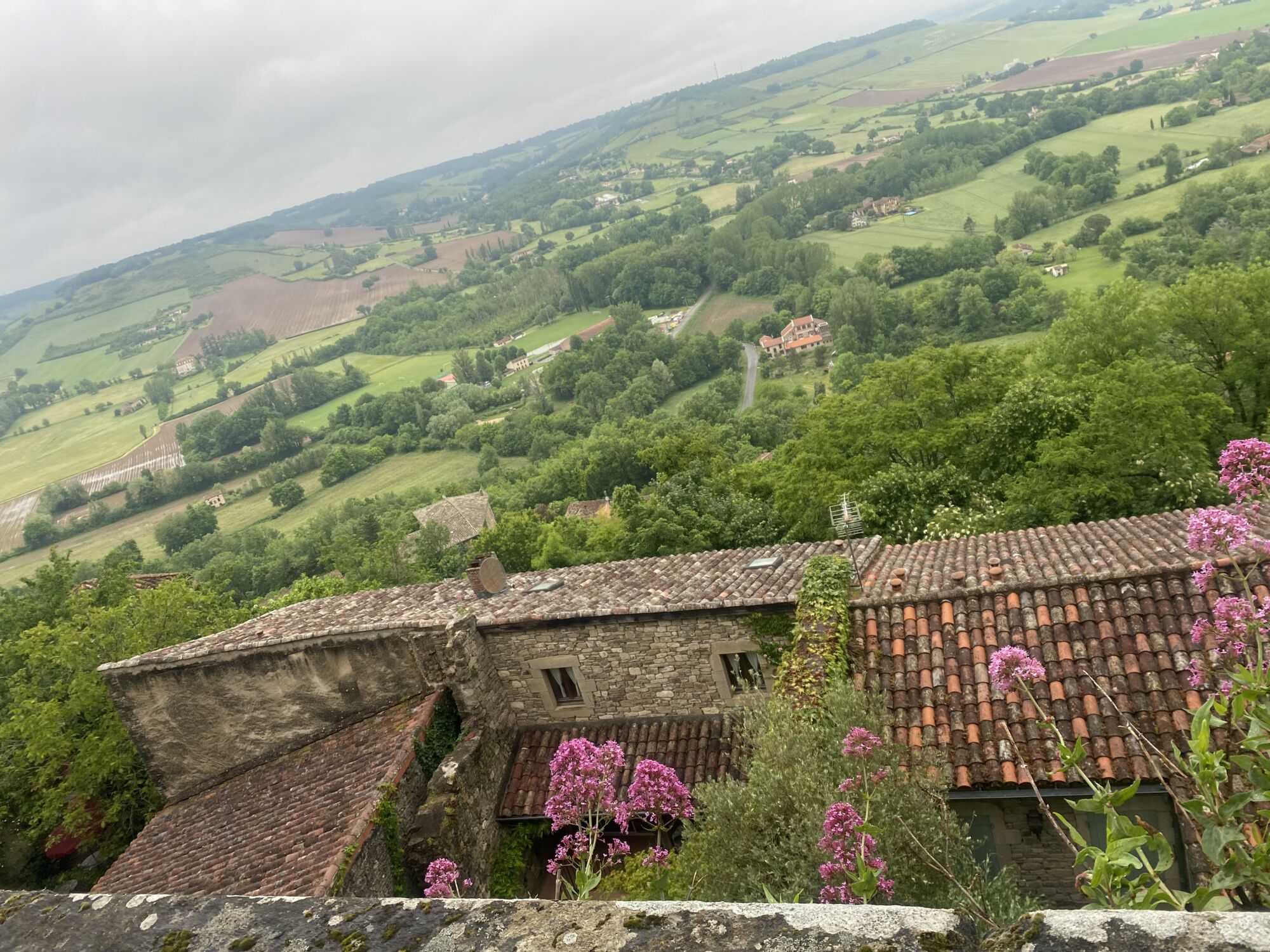 Réservez votre table à La Table Du Ciel Rabastens