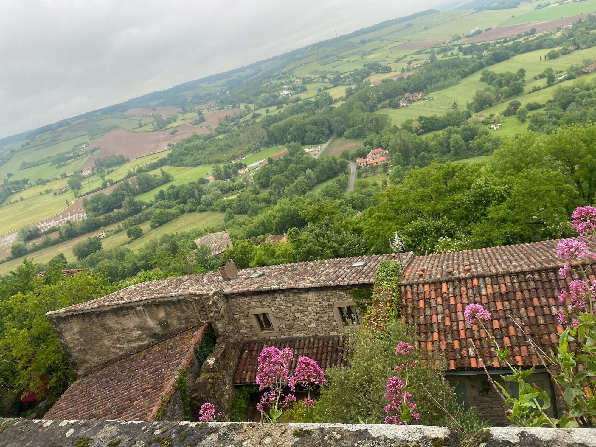 Que faire autour de Cordes-sur-Ciel ? Sites à visiter, nature &amp; vignobles depuis notre restaurant gastronomique Carmaux 1