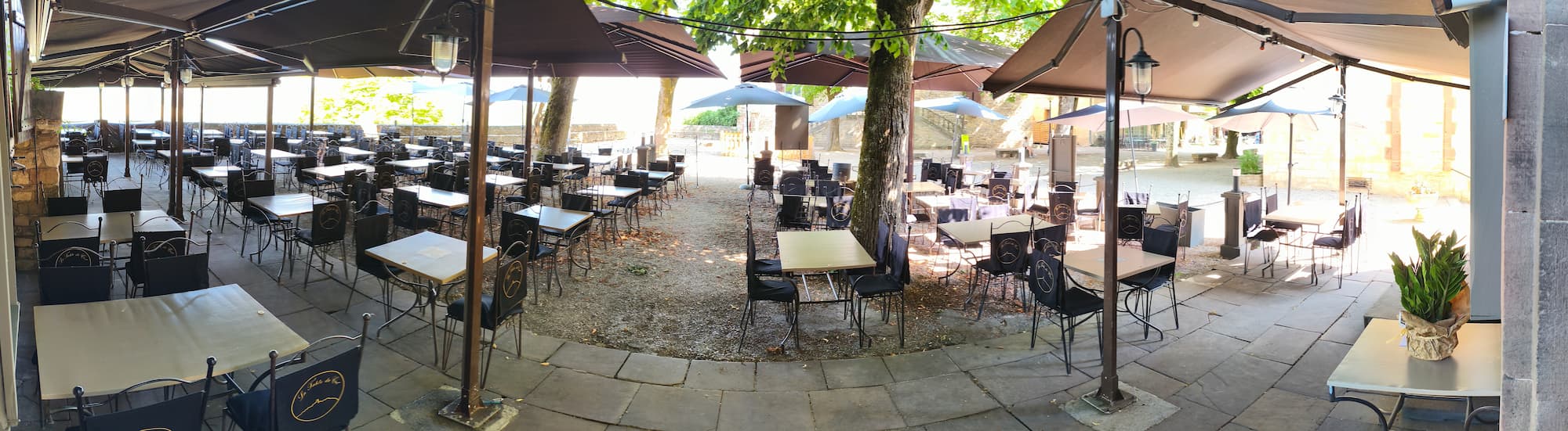Que faire autour de Cordes-sur-Ciel ? Sites à visiter, nature &amp; vignobles depuis notre restaurant gastronomique Marssac-sur-Tarn 3