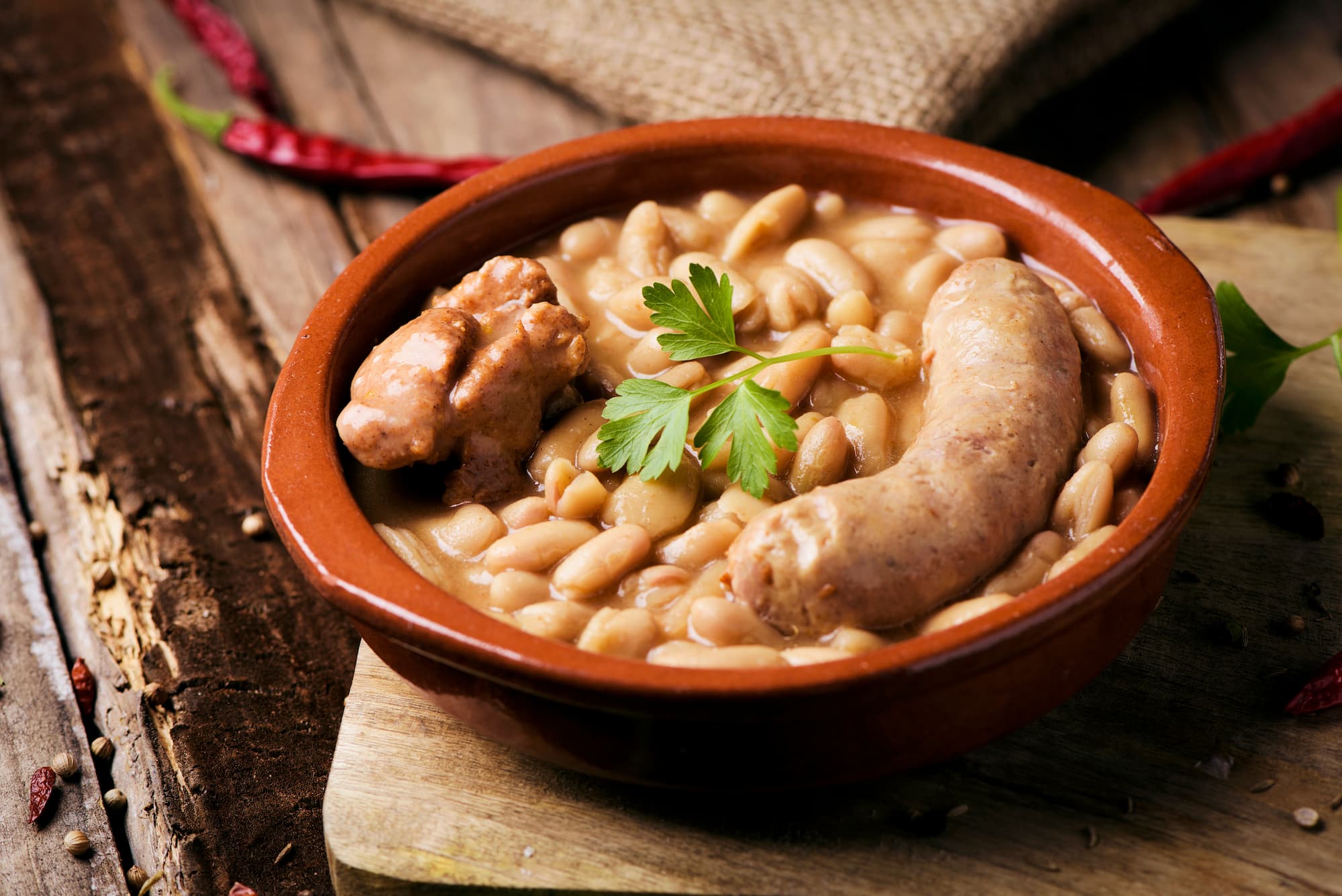 Cassoulet, confit, truffe : ces plats du Sud-Ouest sont-ils aussi bons qu&rsquo;on le dit ? Lescure-d'Albigeois